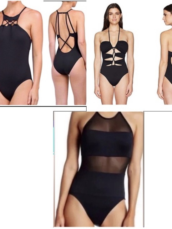 La Blanca Other - Bundle of 3 La Blanca Swimsuits